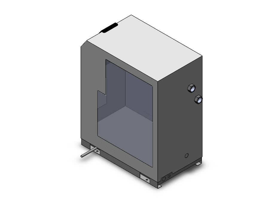 IDFB11E-11 Refrigerated Air Dryer