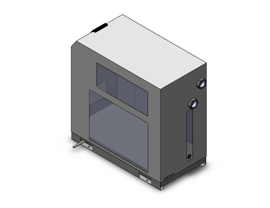 IDFB15E-11-T Refrigerated Air Dryer