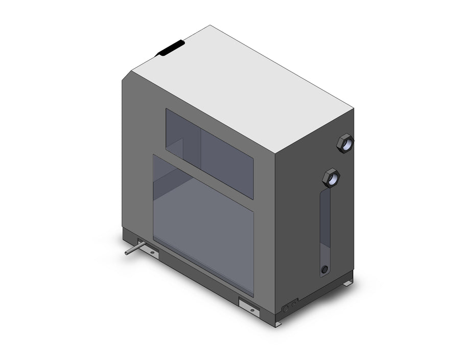 IDFB15E-11N-K Refrigerated Air Dryer
