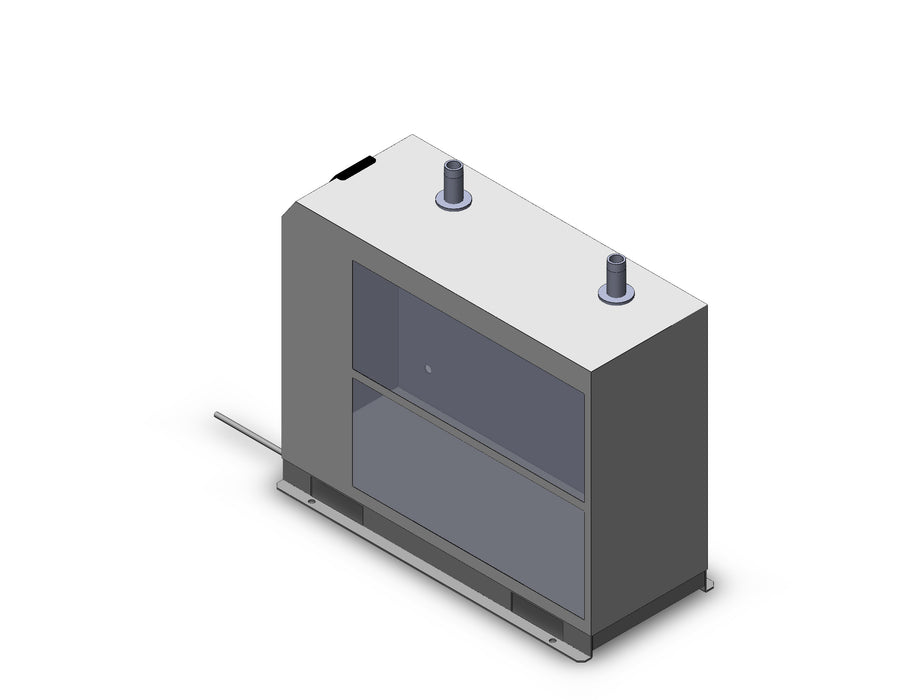 IDFB22E-11N Refrigerated Air Dryer