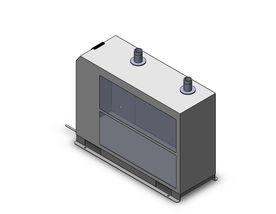 IDFB37E-23 Refrigerated Air Dryer