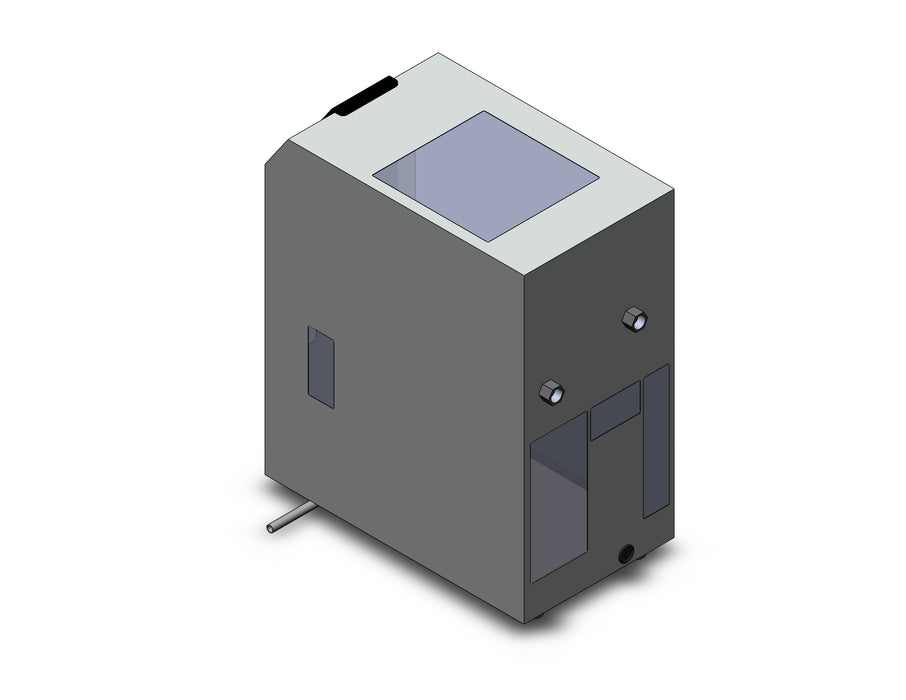 IDFB3E-11-A Refrigerated Air Dryer