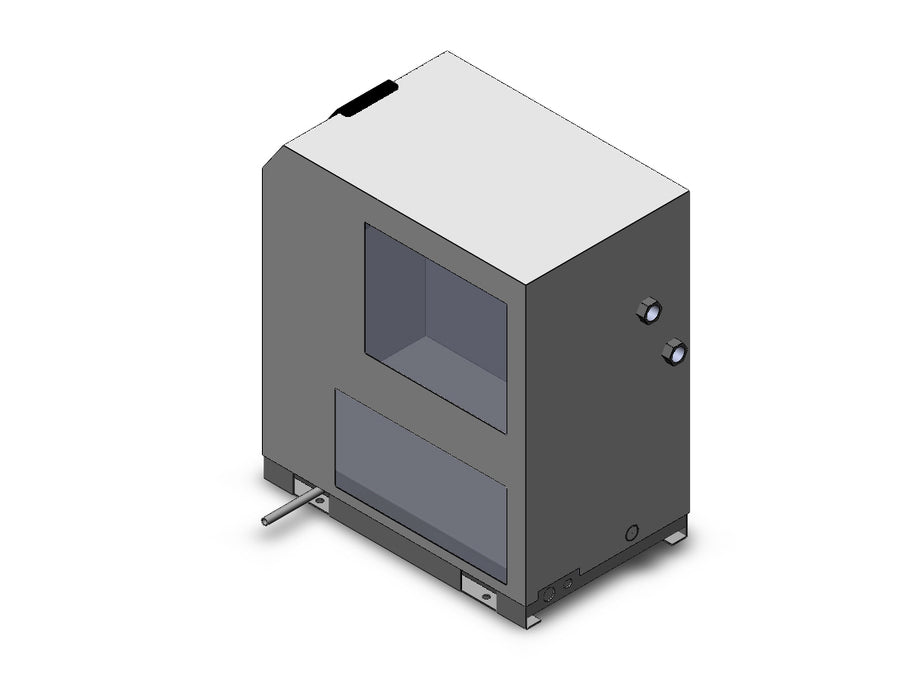 IDFB4E-11-A Refrigerated Air Dryer