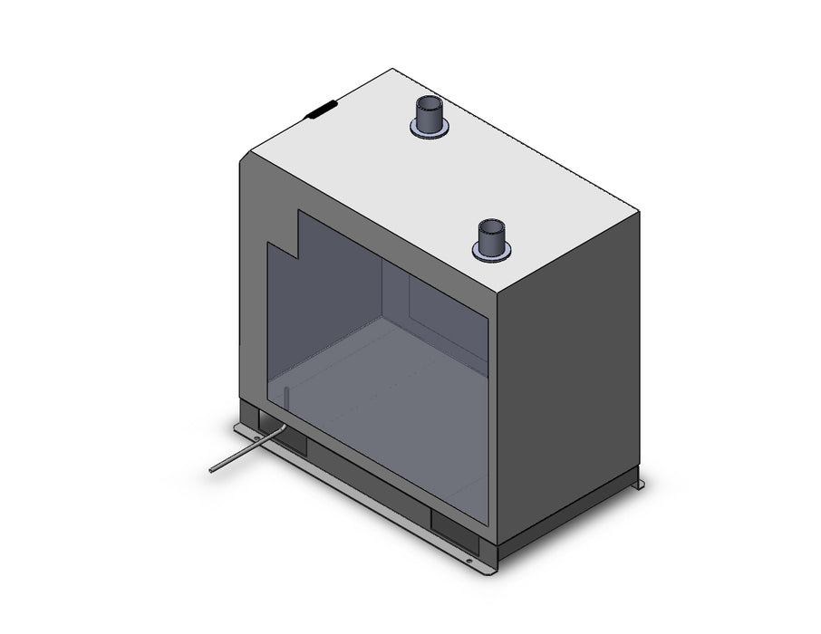 IDFB55E-46N-LR Refrigerated Air Dryer