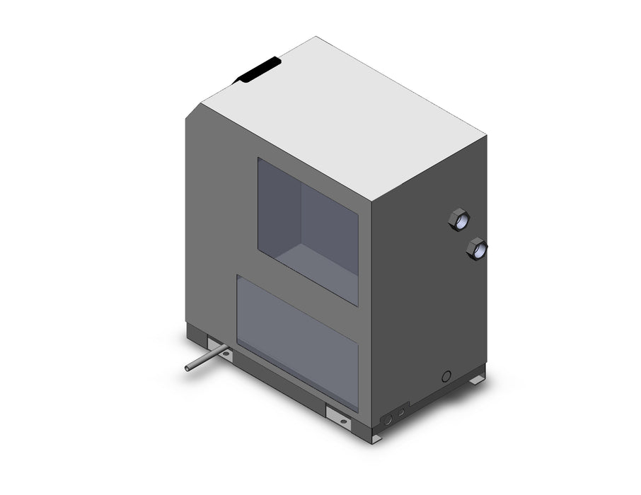 IDFB6E-11N-A Refrigerated Air Dryer