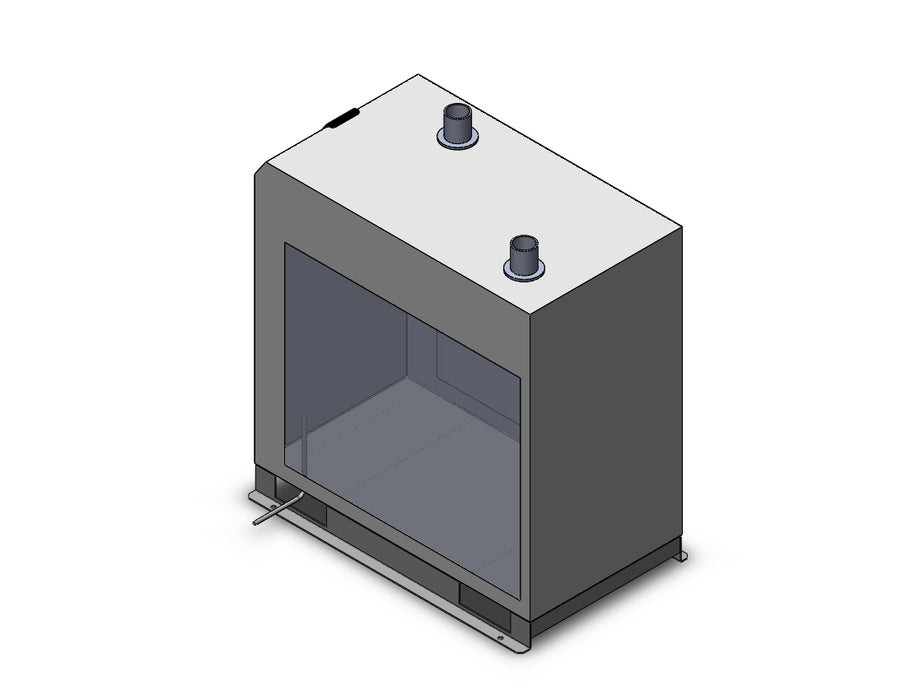 IDFB75E-46N-LR Refrigerated Air Dryer