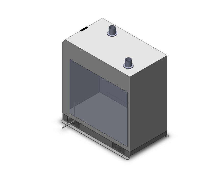 IDFB75E-46N-RTV Refrigerated Air Dryer