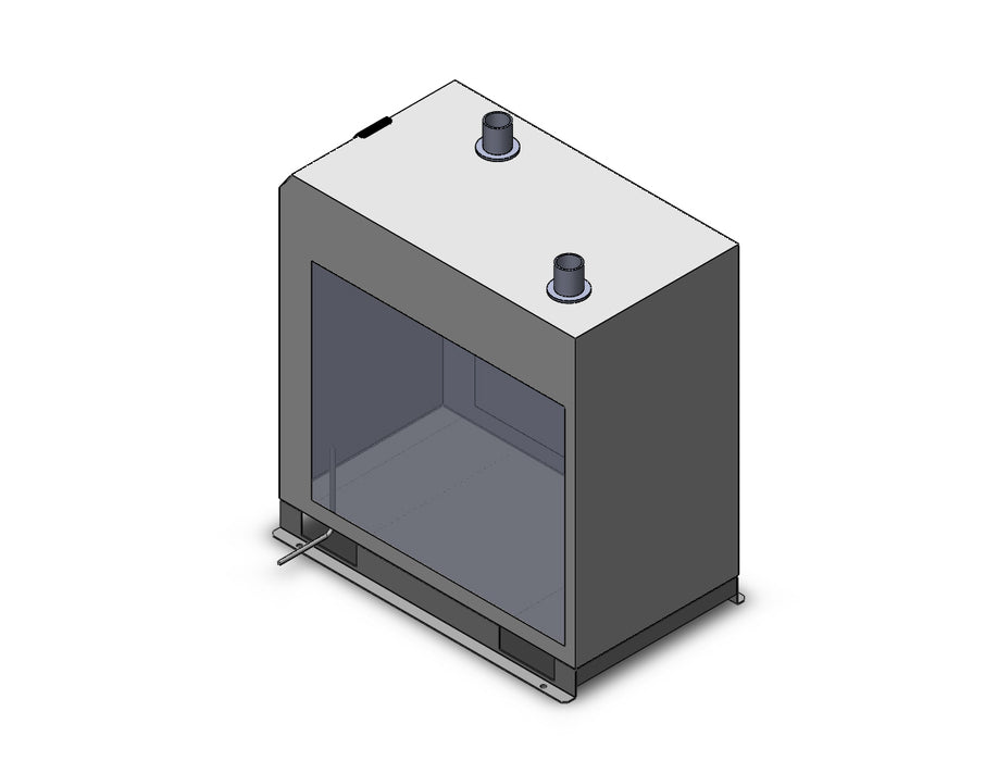 IDFB75E-46N-V Refrigerated Air Dryer
