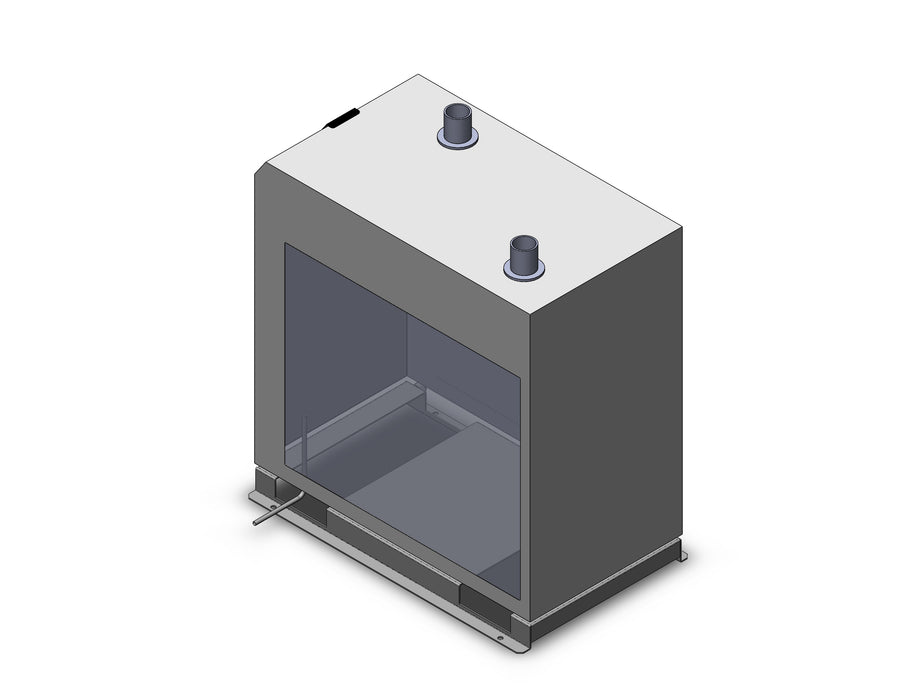 IDFB75E-46N Refrigerated Air Dryer