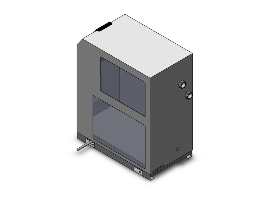 IDFB8E-11N-RT Refrigerated Air Dryer