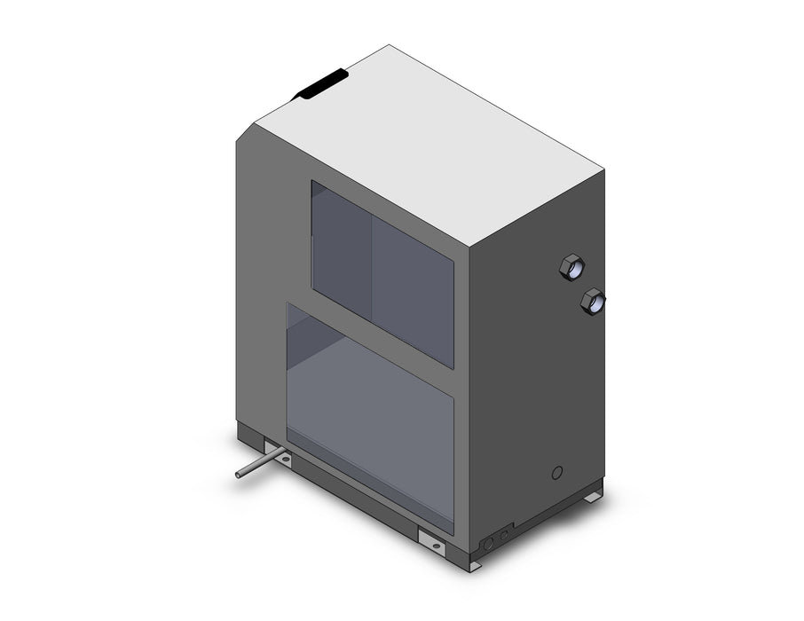 IDFB8E-11N-R Refrigerated Air Dryer