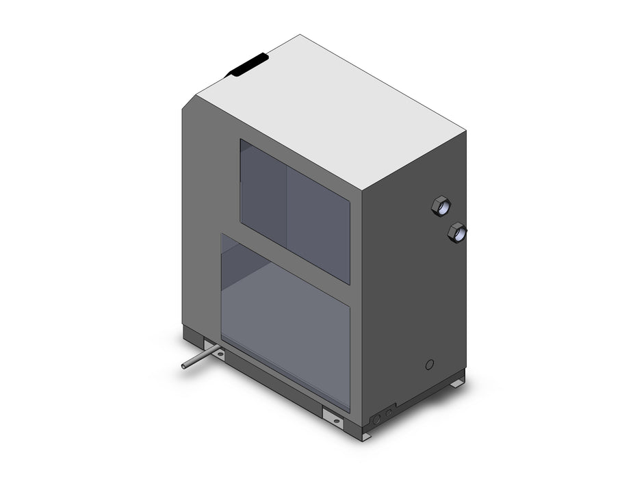 IDFB8E-11N Refrigerated Air Dryer