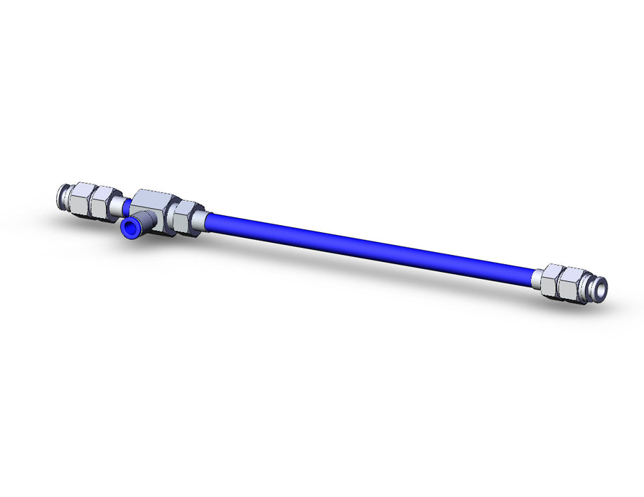 IDG1-C06-P Air Dryer, Membrane