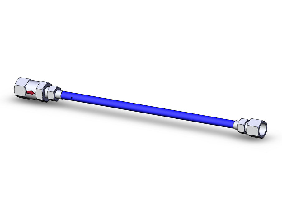 IDG1-F02 Air Dryer, Membrane