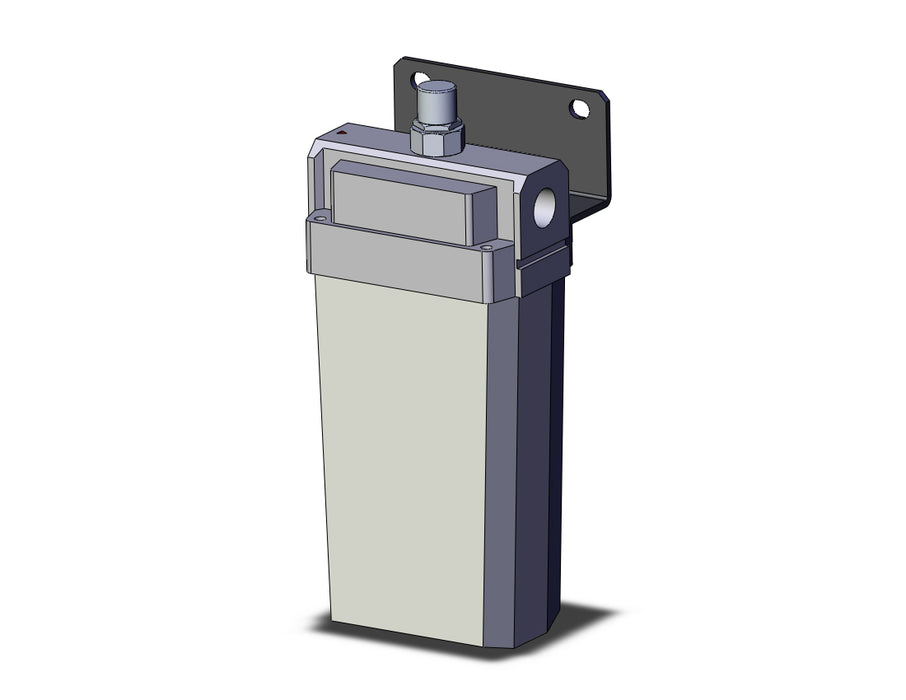 IDG10-02B Air Dryer, Membrane