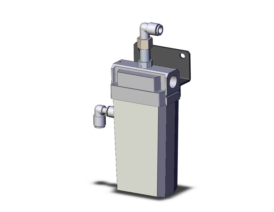 IDG10-03B-P Air Dryer, Membrane