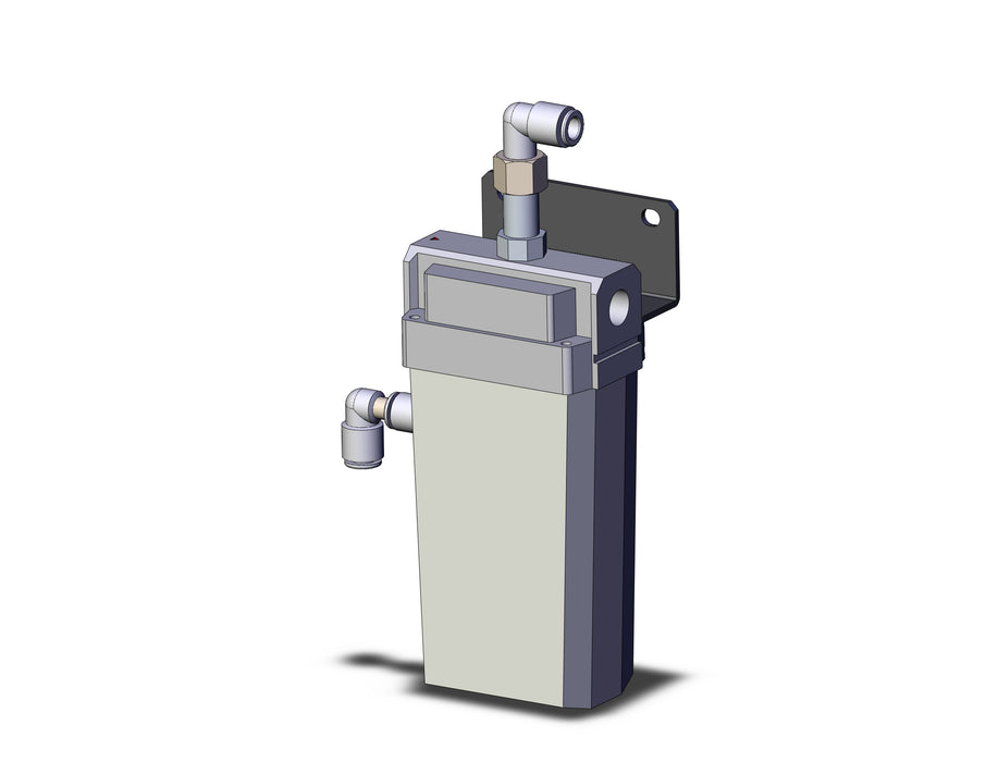 IDG10-F02B-P Air Dryer, Membrane