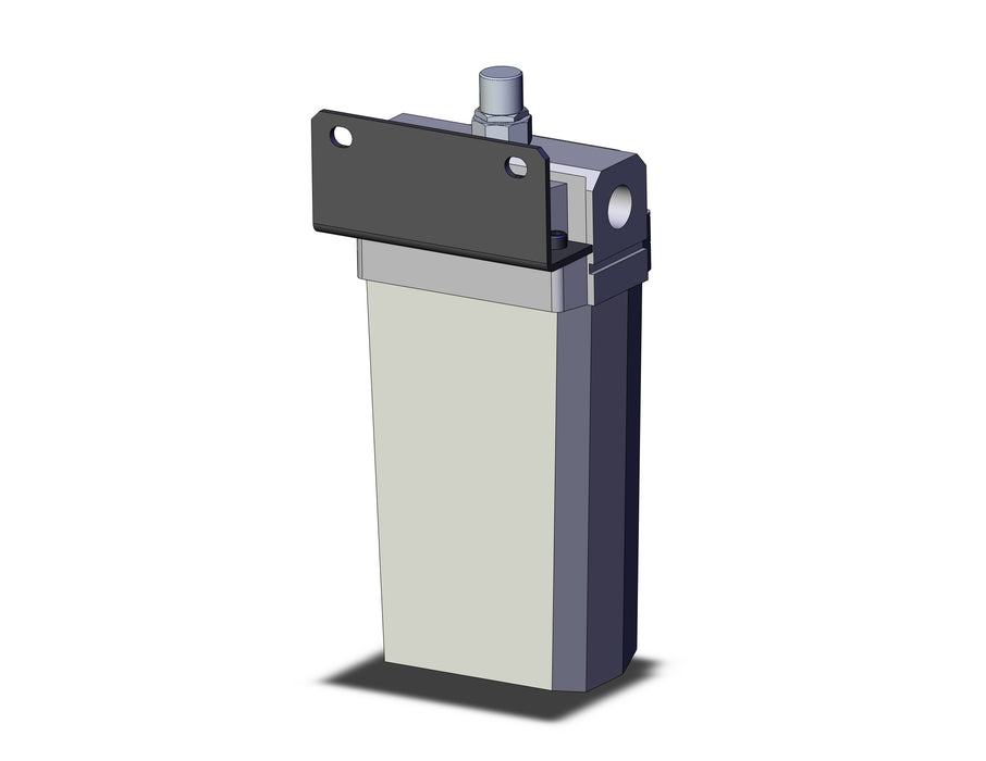 IDG10-N02B-R Air Dryer, Membrane