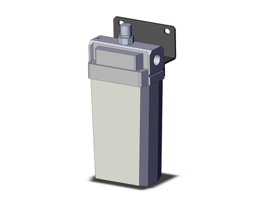 IDG10-N02B Air Dryer, Membrane