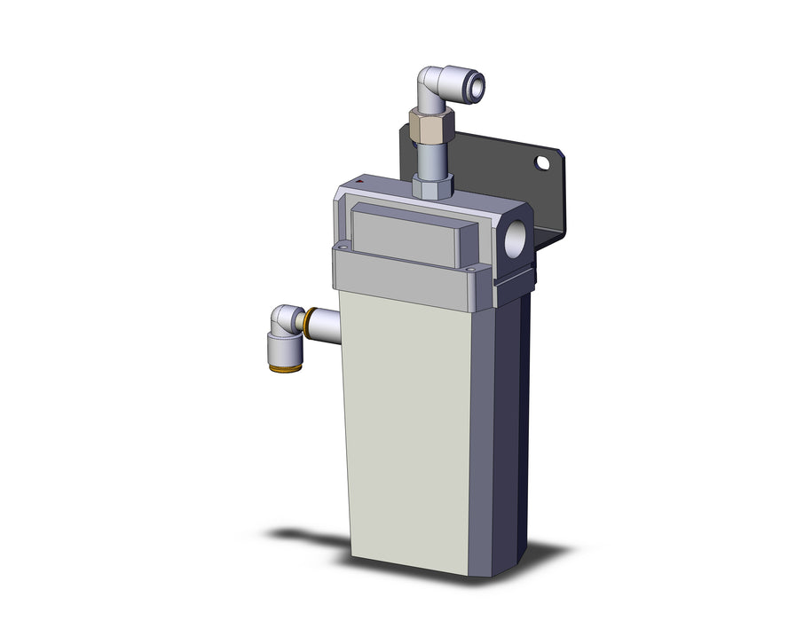IDG10-N03B-P Air Dryer, Membrane