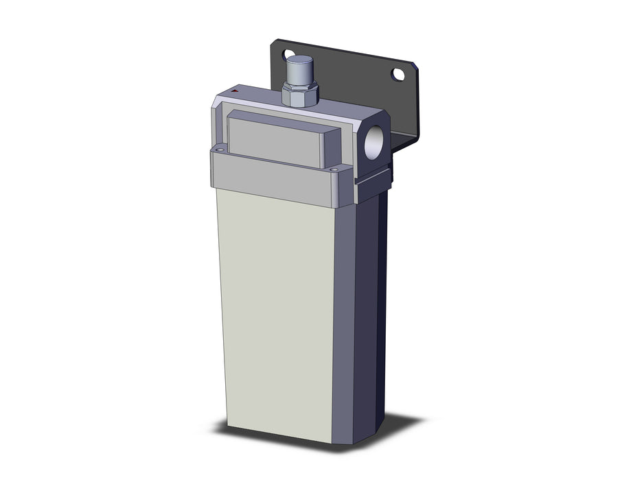 IDG10-N03B Air Dryer, Membrane