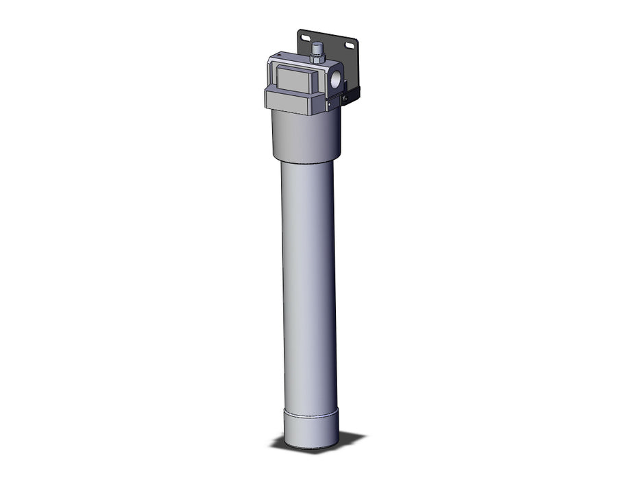 IDG100LA-04B Membrane Air Dryer