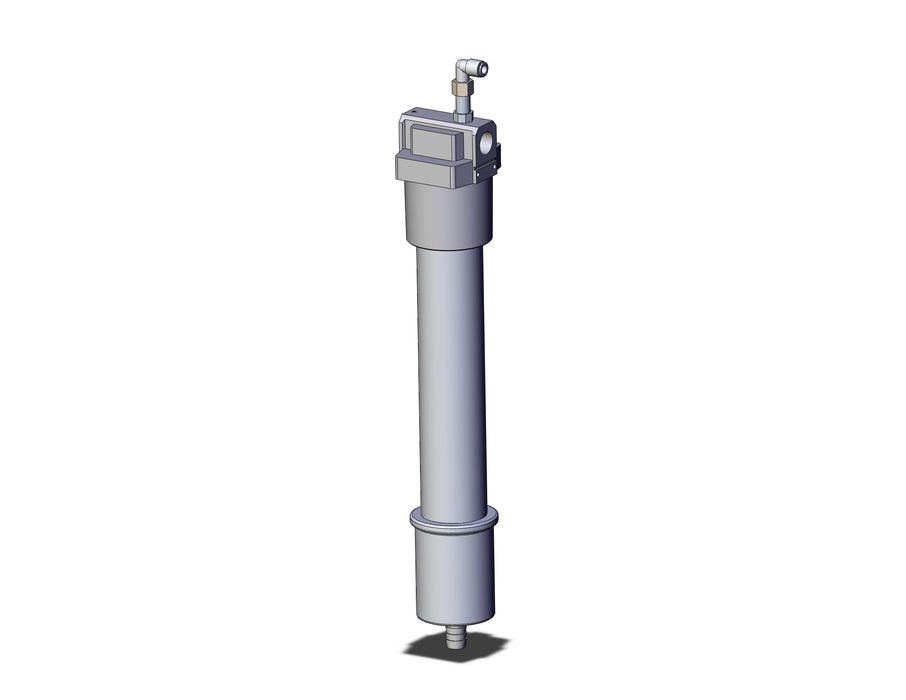 IDG100LA-N04-P Membrane Air Dryer