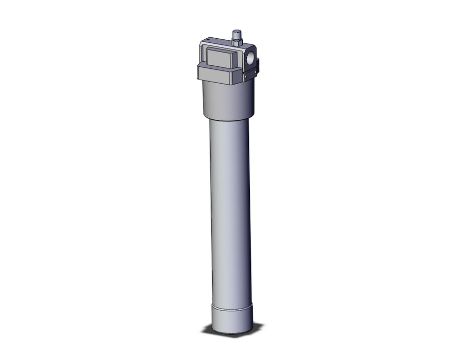 IDG100LA-N04 Membrane Air Dryer