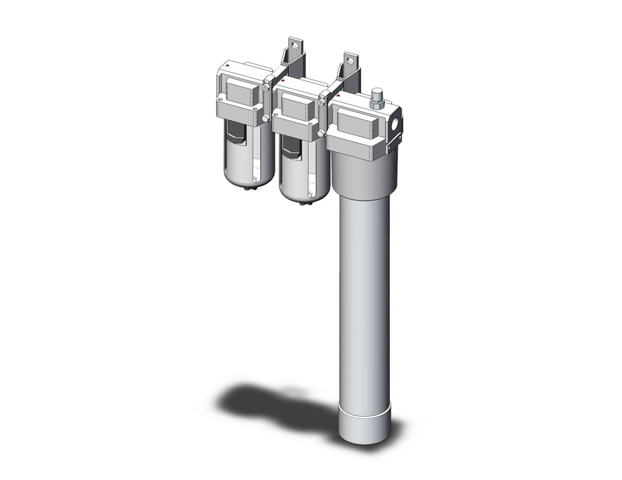 IDG100LAM4-03 Membrane Air Dryer