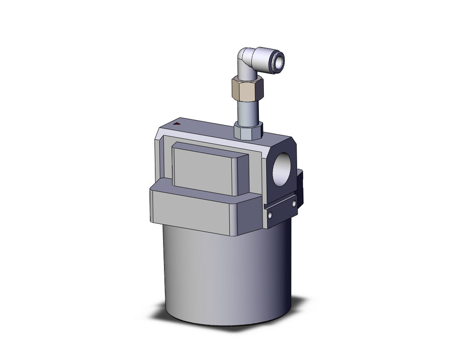 IDG100SA-N04-P Membrane Air Dryer