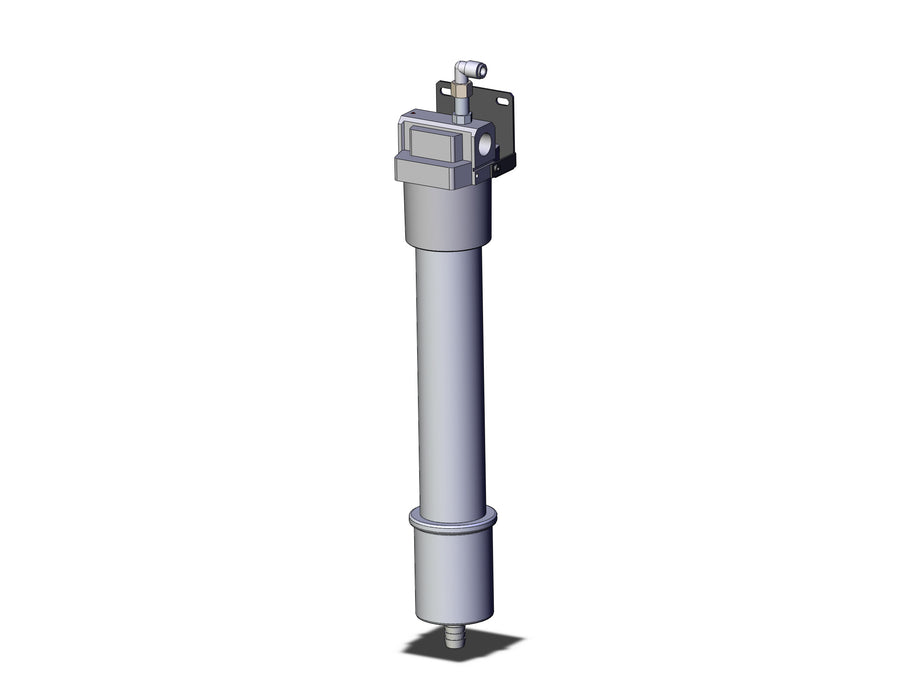 IDG100SA-N04B-P Membrane Air Dryer