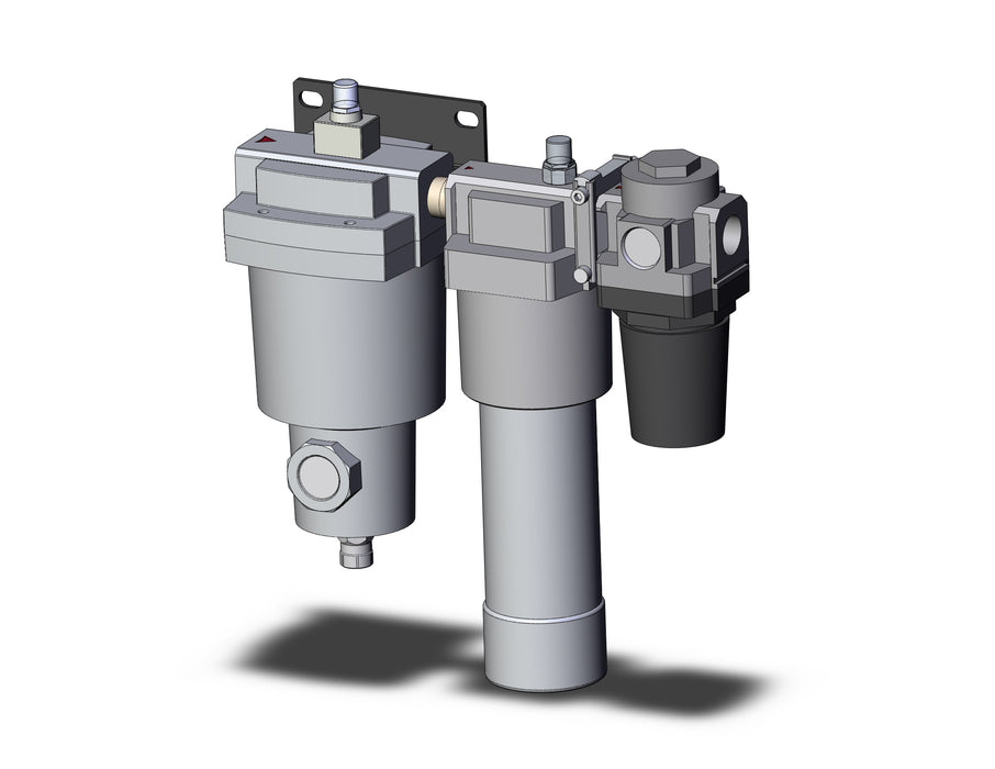 IDG100V4-N04 Air Dryer, Membrane