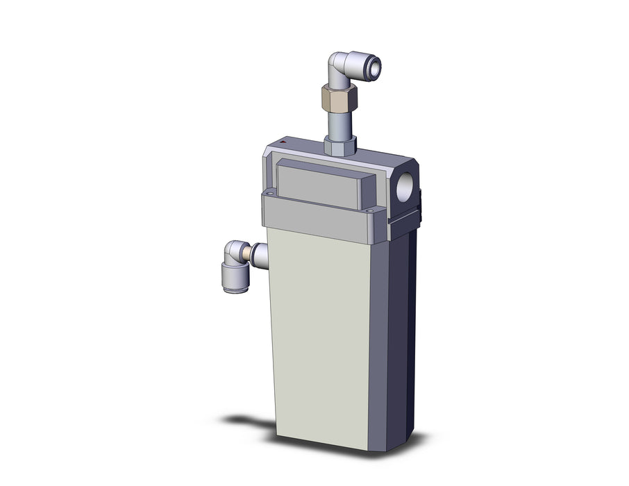 IDG10H-F03-P Air Dryer, Membrane
