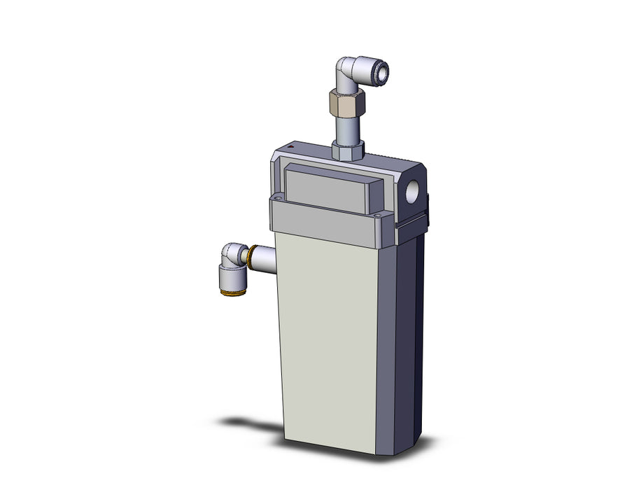 IDG10H-N02-P Air Dryer, Membrane