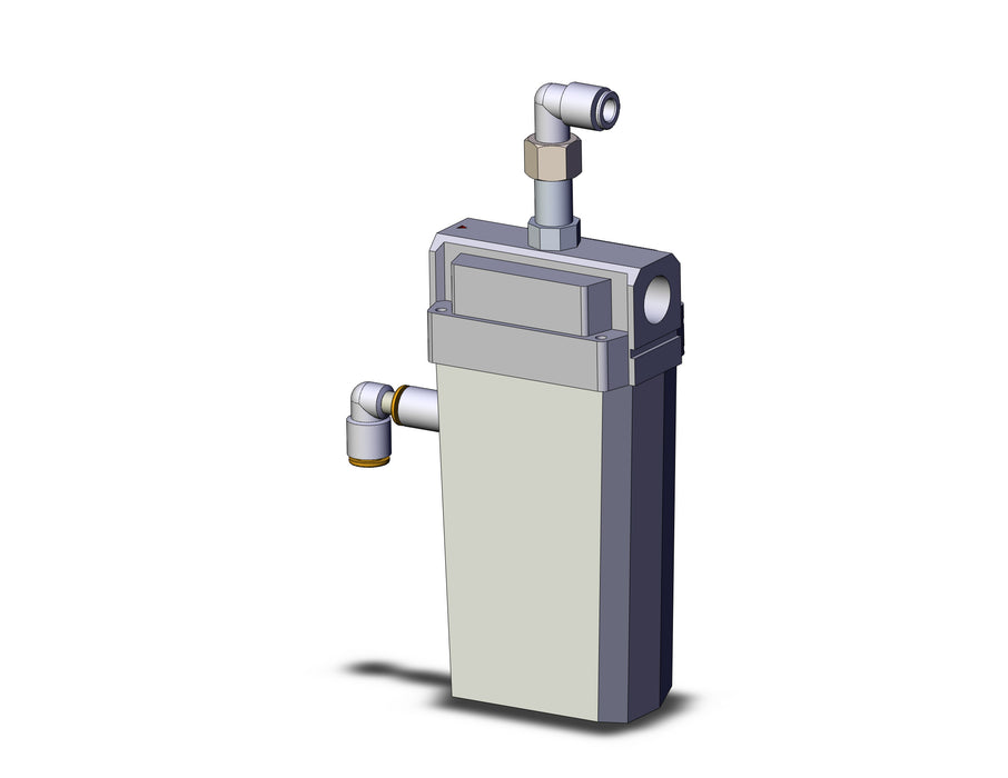 IDG10H-N03-P Air Dryer, Membrane