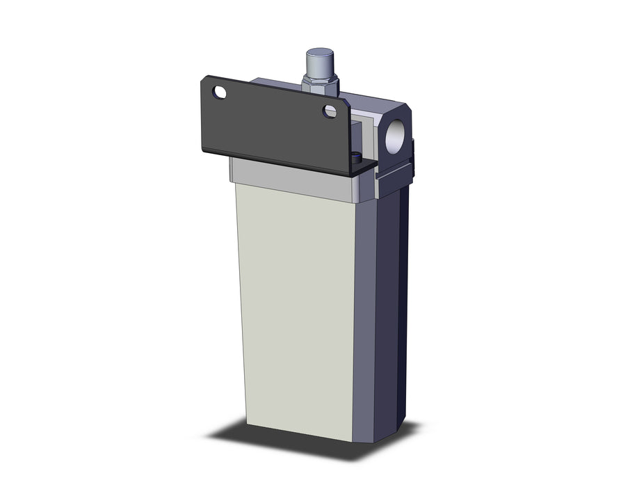 IDG10H-N03B-R Air Dryer, Membrane