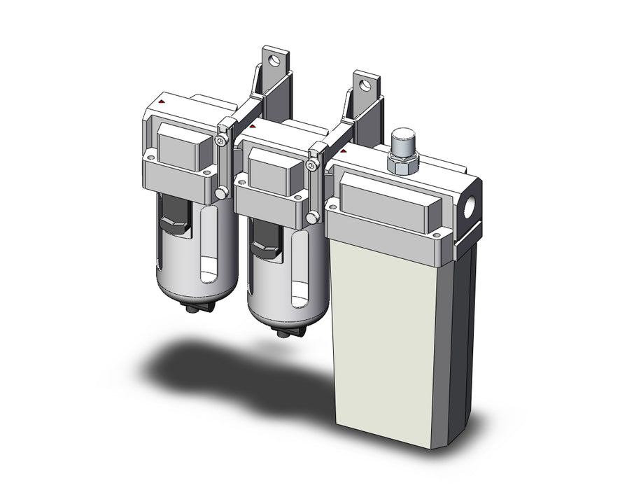 IDG10HM4-02 Air Dryer, Membrane