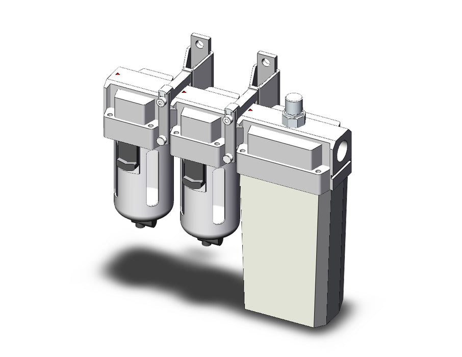 IDG10HM4-N03 Air Dryer, Membrane