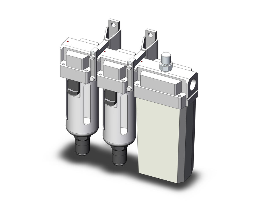 IDG10M4-03C Air Dryer, Membrane