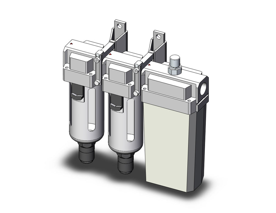 IDG10M4-N03C Air Dryer, Membrane