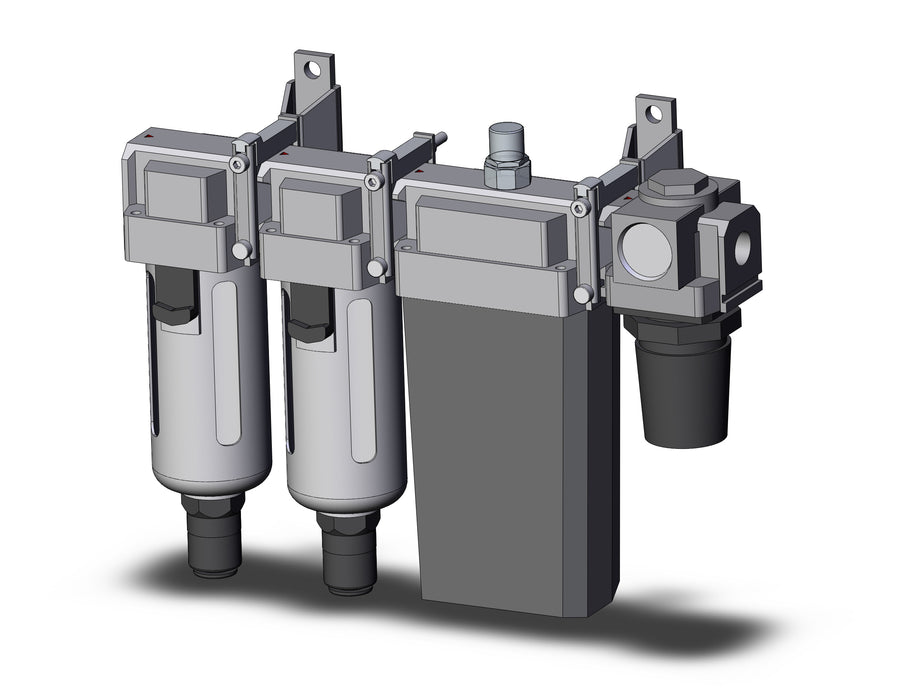 IDG10V4-02C Air Dryer, Membrane