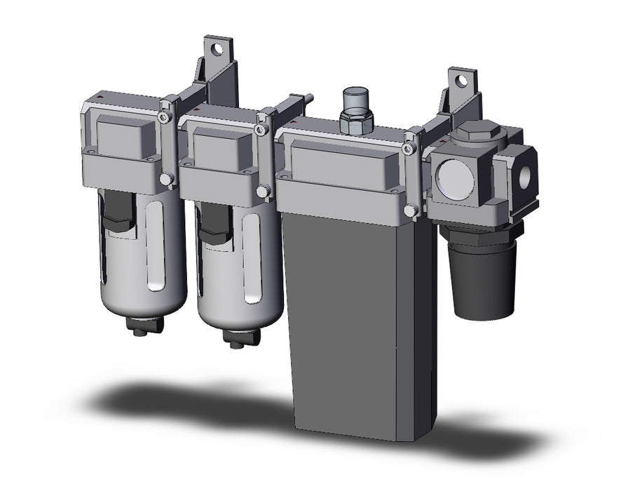 IDG10V4-02 Air Dryer, Membrane