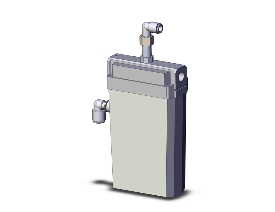 IDG20-02-P Air Dryer, Membrane
