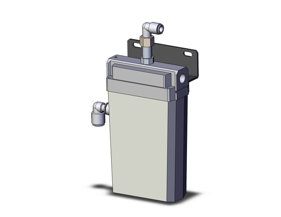 IDG20-02B-P Air Dryer, Membrane