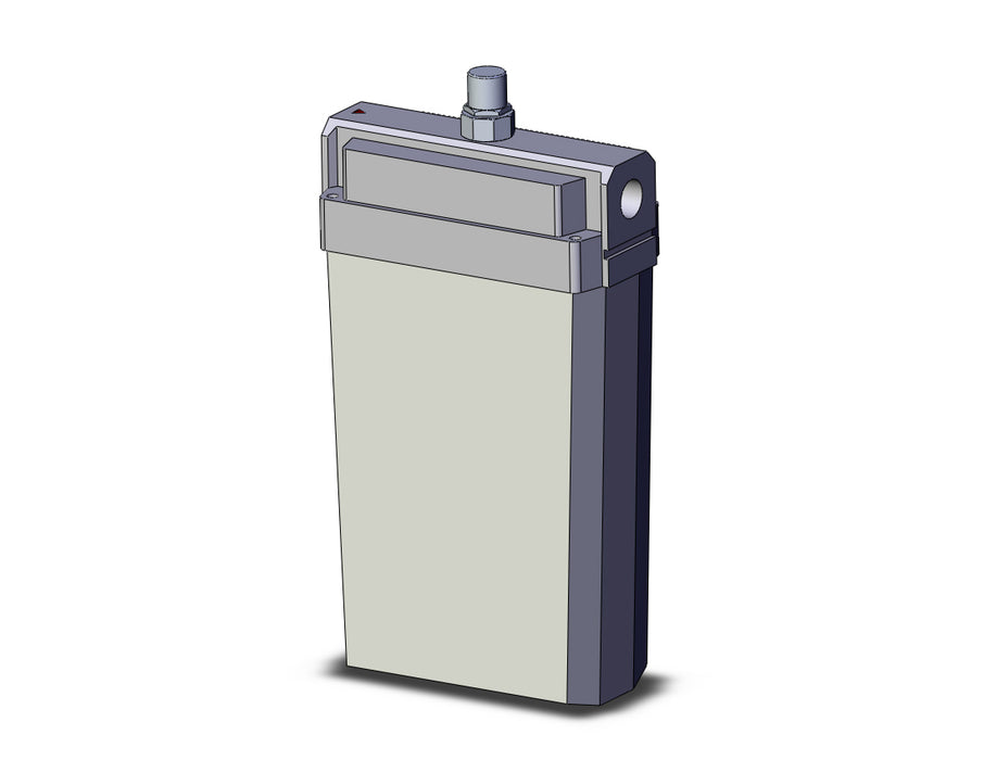 IDG20-02 Air Dryer, Membrane