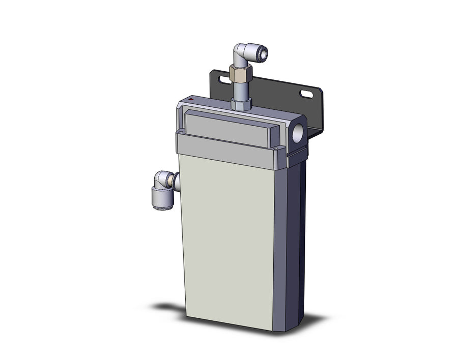 IDG20-03B-P Air Dryer, Membrane