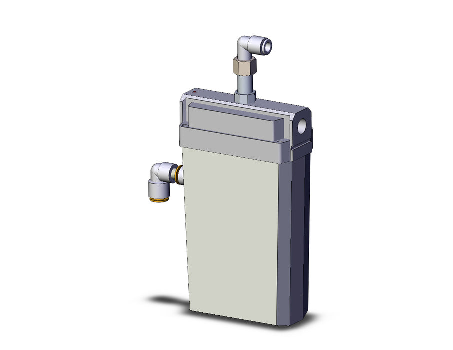 IDG20-N02-P Air Dryer, Membrane