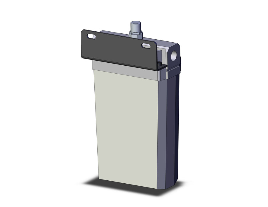 IDG20-N02B-R Air Dryer, Membrane