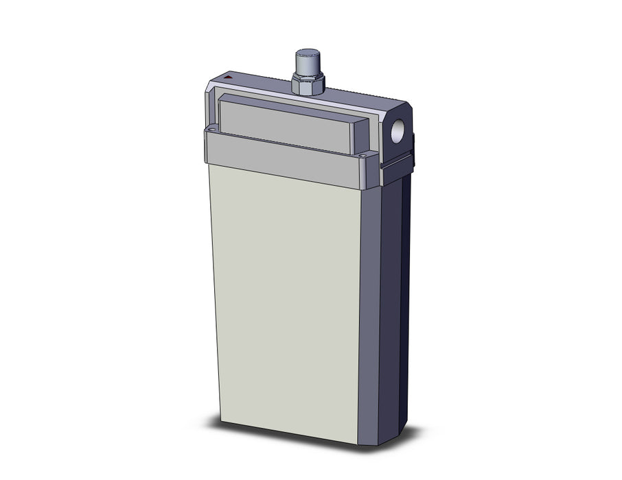 IDG20-N02 Air Dryer, Membrane