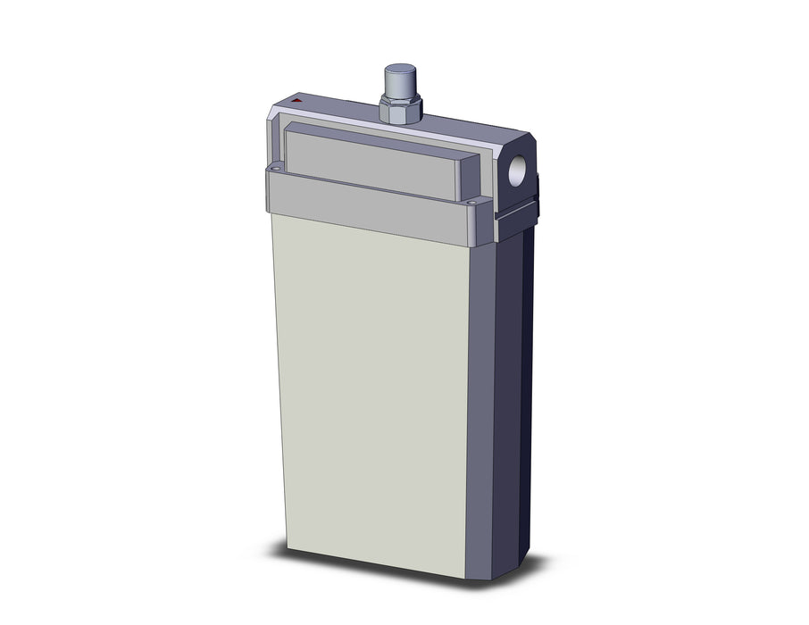 IDG20H-F02 Air Dryer, Membrane